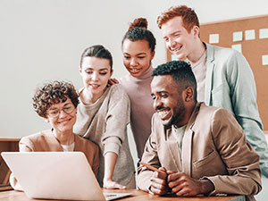 5 Simple Ways to Show Gratitude in Your Workday