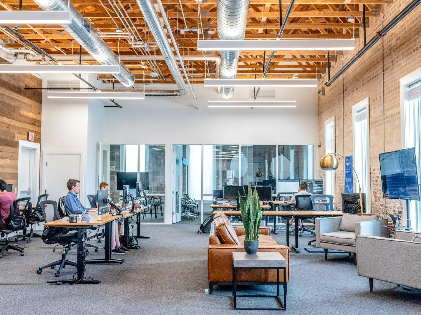 The Most Overlooked IT Risks in Small Organizations