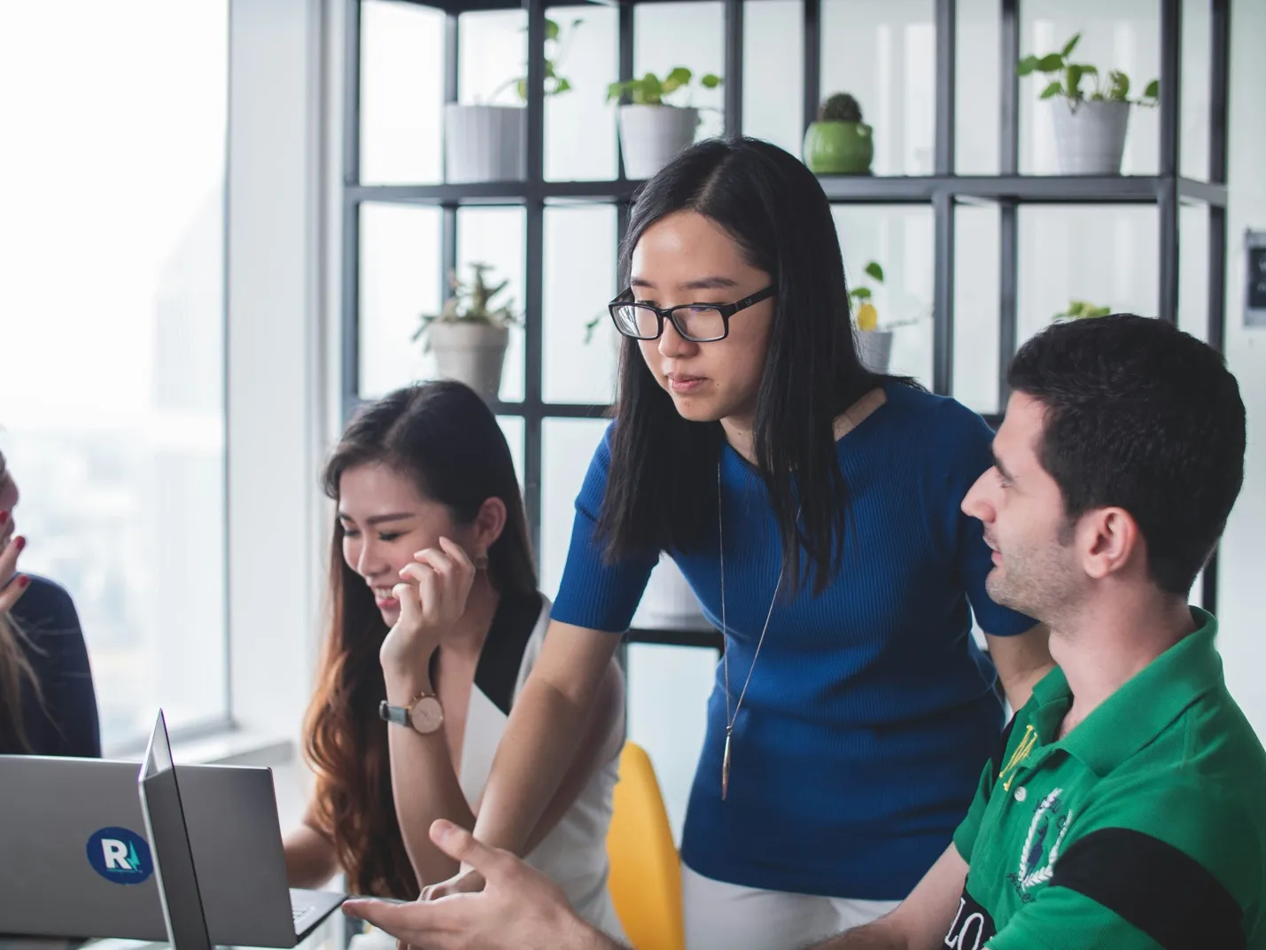 Cybersecurity Is a Team Sport: Why Culture Matters as Much as Tools