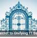 The Secret to Unifying IT Security
