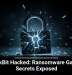 LockBit Hacked: Ransomware Gang’s Secrets Exposed