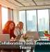 Cloud Collaboration Tools Empower Global Teams