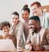 5 Simple Ways to Show Gratitude in Your Workday