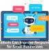 How Chatbots Can Improve Response Times for Small Businesses