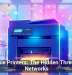 Office Printers: The Hidden Threat to Networks