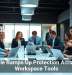 Google Ramps Up Protection Across Its Workspace Tools