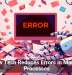 How Tech Reduces Errors in Manual Processes