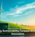 Driving Sustainability Forward With Tech Innovation