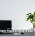 Houseplants Might Be Behind Your Sluggish Wi-Fi