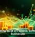 The Lasting Value of Financial Software for Businesses