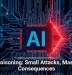 AI Poisoning: Small Attacks, Massive Consequences
