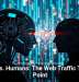 Bots vs. Humans: The Web Traffic Tipping Point